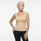 Madison | Built In Comfort Bra Tanktop