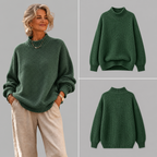 Barbara | Cozy Knit Jumper for Effortless Style