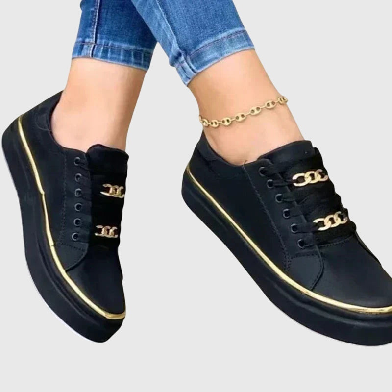 Fiona | Stylish Orthopedic Shoes
