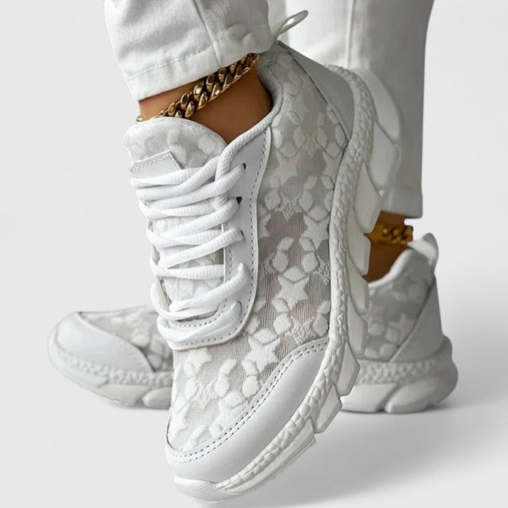 Renée | Comfortable Sneakers