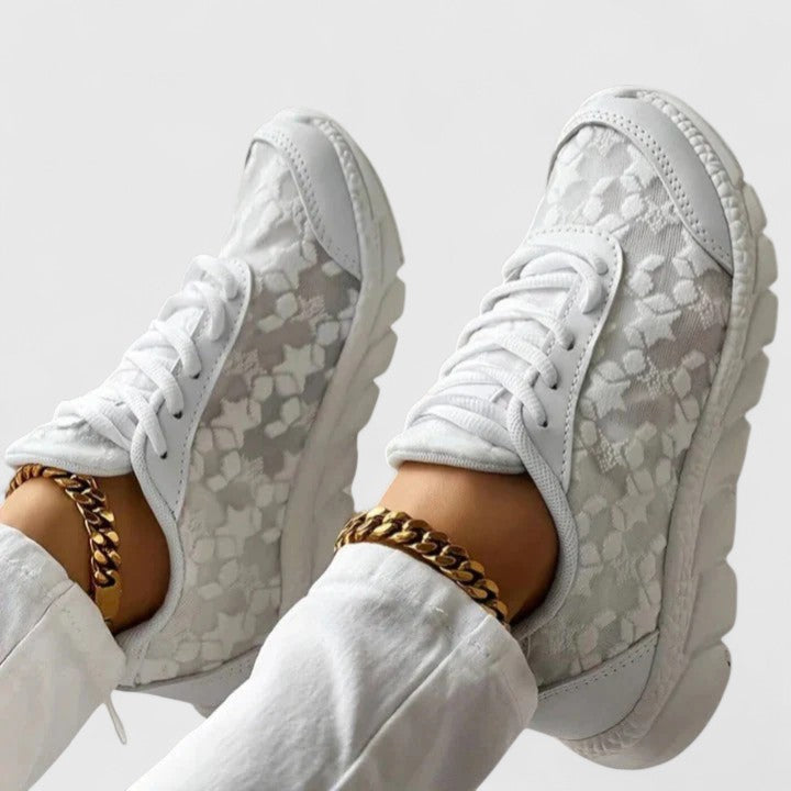 Renée | Comfortable Sneakers