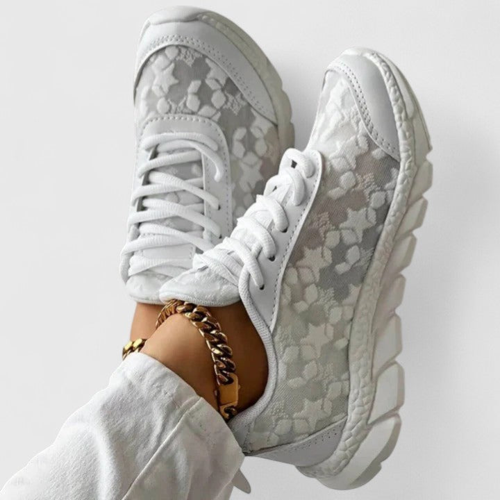 Renée | Comfortable Sneakers