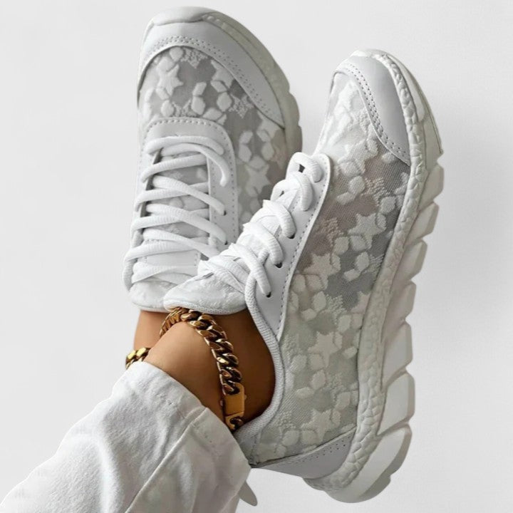 Renée | Comfortable Sneakers
