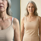 Madison | Built In Comfort Bra Tanktop