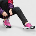 Leslie | Comfortable Sneakers