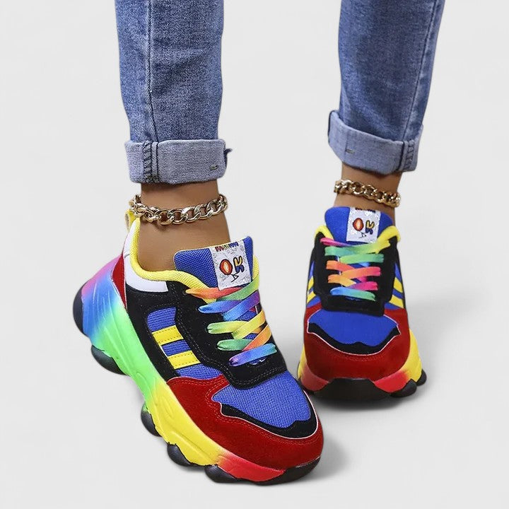 Diane | Orthopedic Shoes