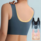 Susan | Ultra-Comfort Seamless Bra