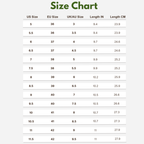 Lady Comfy | Healthy and Supportive Walking Shoes
