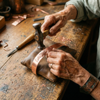 Longma Copper Bracelet