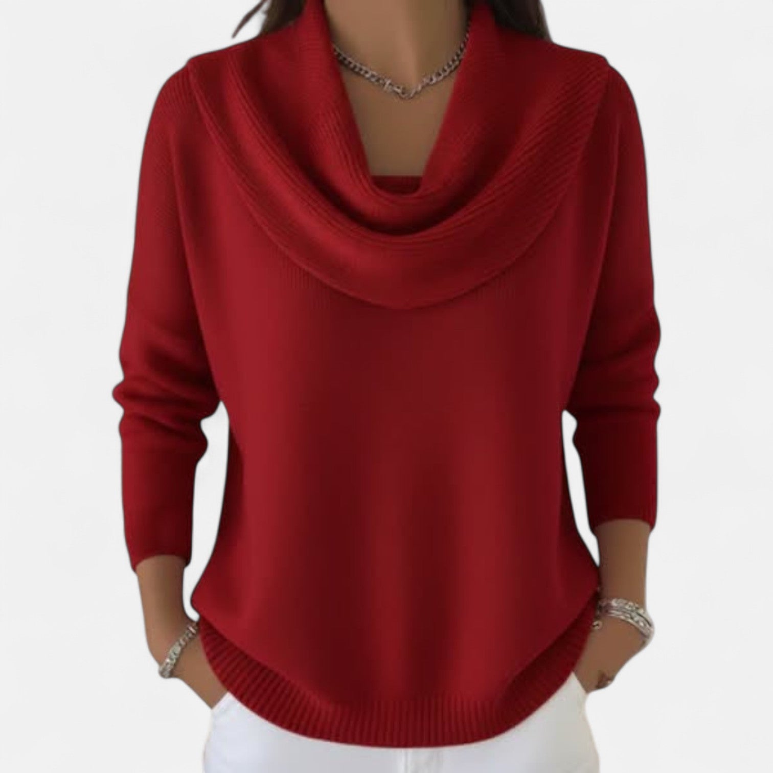 Elise | Elegant Sweater