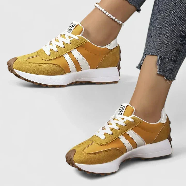 Vivienne | Orthopedic Sneakers