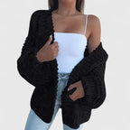 Yvanderliah | Comfortable Cardigan